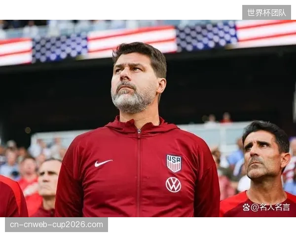 经历过卡塔尔周期的年轻球员将成为美国队冲击更好成绩的基石。